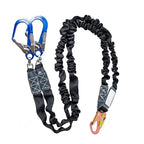 polyester-safety-lanyard-with-weaving-tape