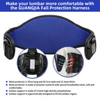 fall-protection-harness-waist-pad