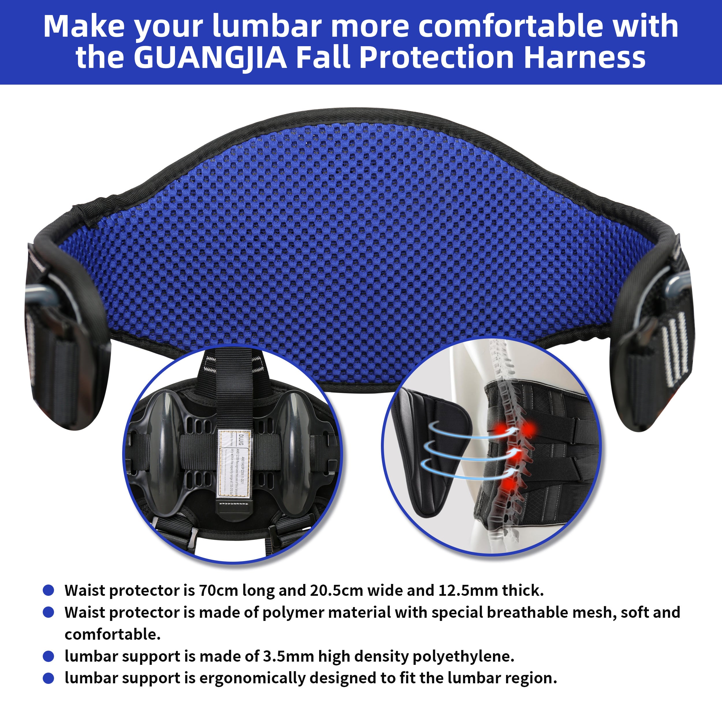 fall-protection-harness-waist-pad