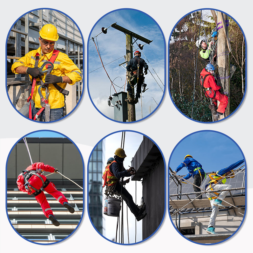 construction-safety-retractable-lifeline