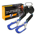 double-hook-self-retracting-lifeline
